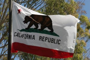 CA Flag 1