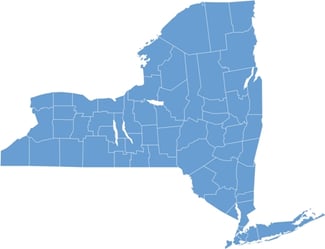 NYS-map-by-county-in-blue_SS_310968041